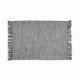 Килим Gift Decor Сив 50 x 80 cm 7 x 51 x 7 cm (8 броя)