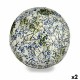 Декоративна Фигура за Градина Ibergarden Полирезин Pall 31,5 x 31,5 x 31,5 cm (2 броя)