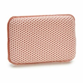 възглавница Berilo Светло Зелено 100 % PVC 20 x 6 x 29 cm вана (12 броя)