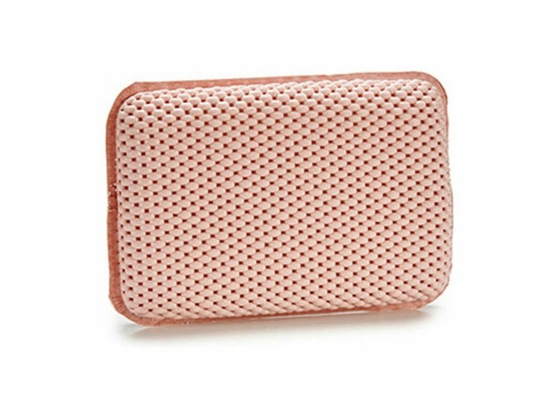 възглавница Berilo Светло Зелено 100 % PVC 20 x 6 x 29 cm вана (12 броя)