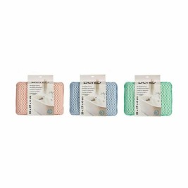 възглавница Berilo Светло Зелено 100 % PVC 20 x 6 x 29 cm вана (12 броя)