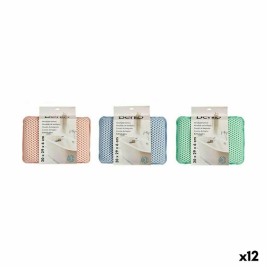 възглавница Berilo Светло Зелено 100 % PVC 20 x 6 x 29 cm вана (12 броя)