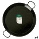 Тиган La Dehesa Черен Емайлирана Стомана Ø 60 cm (4 броя)