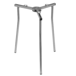 Трипод за Готвене на Паеля La Dehesa 72,5 x 11 x 36 cm Регулируем 4 броя