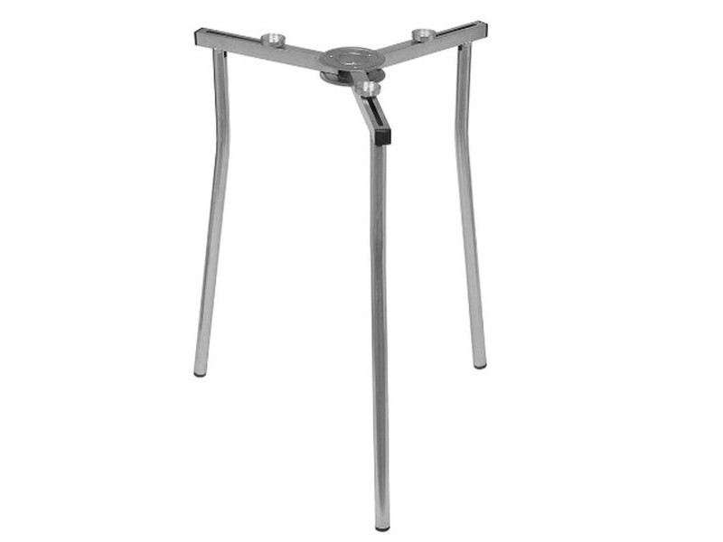 Трипод за Готвене на Паеля La Dehesa 72,5 x 11 x 36 cm Регулируем 4 броя