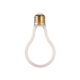 LED крушка Gift Decor Бял 4 W E27 9,5 x 13,5 x 3 cm 12 броя (2700 K)