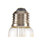 LED крушка Gift Decor Прозрачен 4 W E27 12,5 x 17,5 x 12,5 cm Vintage 12 броя