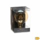 LED крушка Gift Decor Прозрачен 4 W E27 12,5 x 17,5 x 12,5 cm Vintage 12 броя