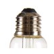 LED крушка Gift Decor Прозрачен 4 W E27 14 x 19 x 14 cm Vintage 12 броя
