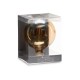 LED крушка Gift Decor Прозрачен 4 W E27 14 x 19 x 14 cm Vintage 12 броя