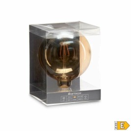 LED крушка Gift Decor Прозрачен 4 W E27 14 x 19 x 14 cm Vintage 12 броя