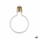 LED крушка Gift Decor Бял 4 W E27 9,3 x 13,5 x 3 cm Pall 12 броя (2700 K)