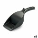 Лопата насипвач Stefanplast Антрацит Пластмаса 12 X 7 X 27, 5 cm 7 x 27,5 x 12 cm (8 броя)