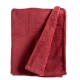 Одеяло Gift Decor Тъмно розово 125 x 0,5 x 150 cm (12 броя) Одеяло Gift Decor Тъмно розово 125 x 0,5 x 150 cm (12 броя)