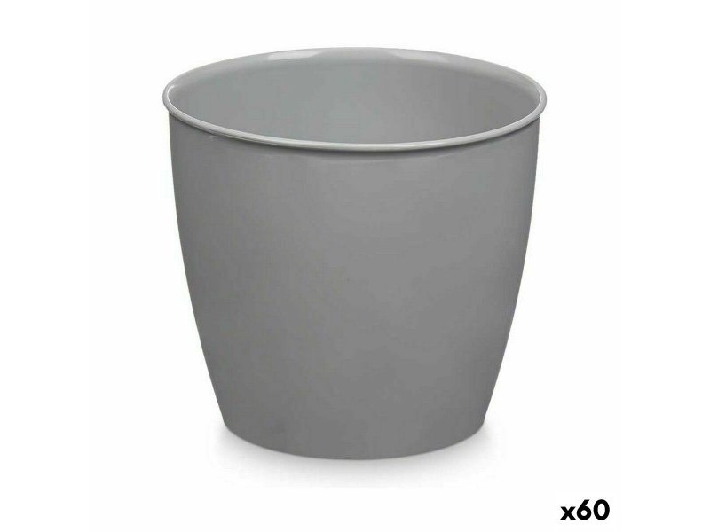 Саксия Stefanplast Academy Пластмаса 11,3 x 10 x 11,3 cm (60 броя)