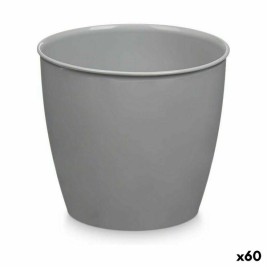Саксия Stefanplast Academy Пластмаса 11,3 x 10 x 11,3 cm (60 броя)