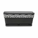 Саксия Stefanplast Cloe Антрацит Пластмаса 13,3 x 12,3 x 29,3 cm (12 броя)