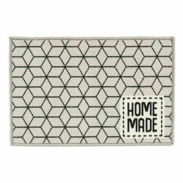 Килим Kinvara Home Made Сив 40 x 60 cm 40 x 0,05 x 60 cm Универсален (24 броя)