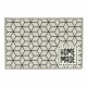 Килим Kinvara Home Made Сив 40 x 60 cm 40 x 0,05 x 60 cm Универсален (24 броя)
