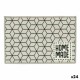 Килим Kinvara Home Made Сив 40 x 60 cm 40 x 0,05 x 60 cm Универсален (24 броя)