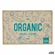 Килим Kinvara Organic Бежов 40 x 60 cm 40 x 0,05 x 60 cm Универсален (24 броя)