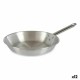 Тиган Kinvara Сребрист Алуминий Ø 26 cm (12 броя)