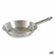 Тиган Kinvara Сребрист Алуминий Ø 18 cm (12 броя)
