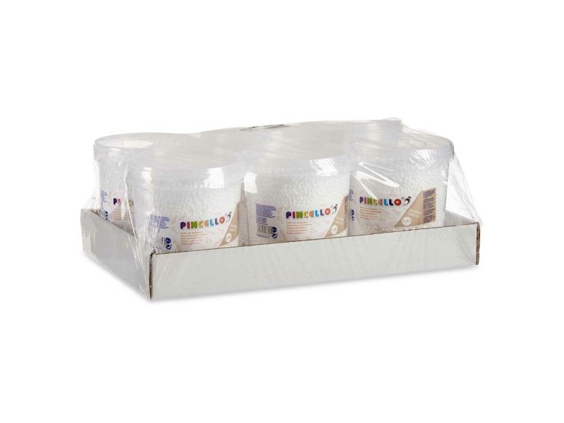 Занаятчийски Материал Pincello 13,5 x 14 x 14 cm Топки 6 броя