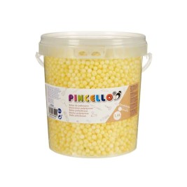 Занаятчийски Материал Pincello 13,5 x 14 x 14 cm Топки 6 броя