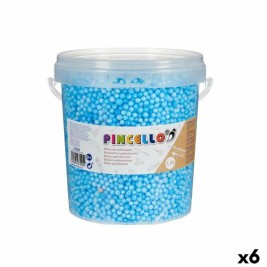 Занаятчийски Материал Pincello 13,5 x 14 x 14 cm Топки 6 броя