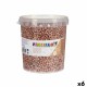 Занаятчийски Материал Pincello 13,5 x 14 x 14,5 cm Топки 6 броя