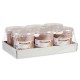 Занаятчийски Материал Pincello 13,5 x 14 x 14,5 cm Топки 6 броя