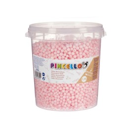 Занаятчийски Материал Pincello 13,5 x 14 x 14,5 cm Топки 6 броя