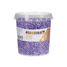 Занаятчийски Материал Pincello 13,5 x 14 x 14,5 cm Топки 6 броя