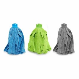 Моп Микрофибър 9 x 30 x 9 cm (12 броя)