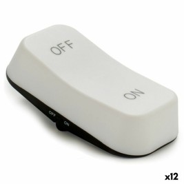 Настолна лампа Pincello 7,5 x 5 x 15 cm LED Превключвател On/Off (12 броя)