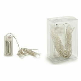 LED ленти Gift Decor Бял (30 броя)