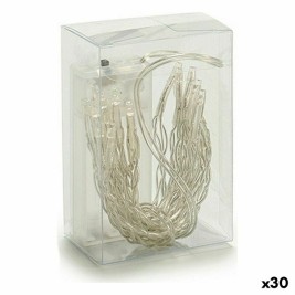 LED ленти Gift Decor Многоцветен (30 броя)