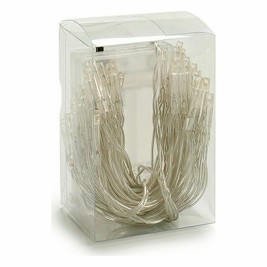 LED ленти Gift Decor Бял (24 броя)