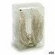 LED ленти Gift Decor Бял (24 броя)