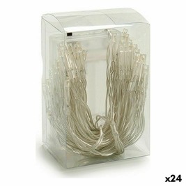 LED ленти Gift Decor Бял (24 броя)