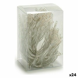 LED ленти Gift Decor Многоцветен (24 броя)