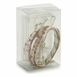 LED ленти Gift Decor Бял 1 m (30 броя)