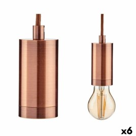 Полилей Gift Decor Бронз 60 W (6 броя)