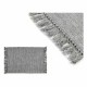 Килим Gift Decor Сив 10 x 10 x 40 cm 80 x 120 cm 10 x 40 x 10 cm (2 броя) Килим Gift Decor Сив 10 x 10 x 40 cm 80 x 120 cm 10 x 40 x 10 cm (2 броя)