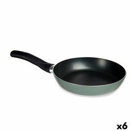 Тиган Зелен Алуминий 30 cm (6 броя)