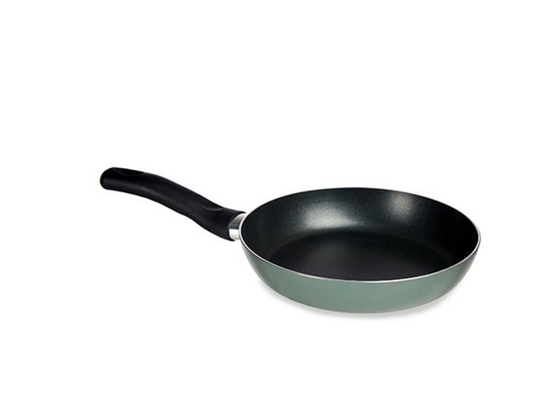 Тиган Kinvara Зелен Алуминий 26 cm (6 броя)