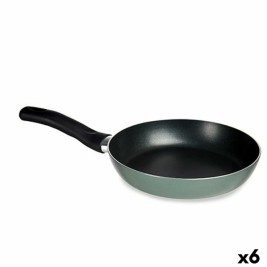 Тиган Kinvara Зелен Алуминий 26 cm (6 броя)