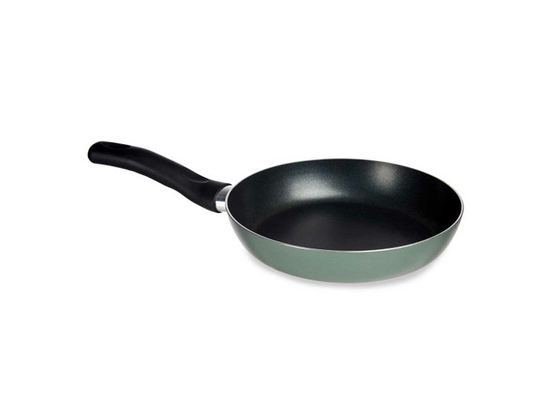 Тиган Kinvara Зелен Алуминий 24 cm (6 броя)