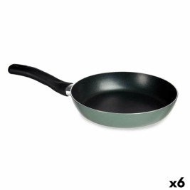 Тиган Kinvara Зелен Алуминий 24 cm (6 броя)